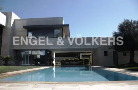 Casa rústica en La Motilla