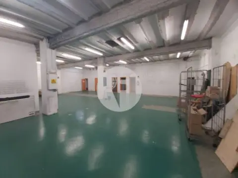 Local comercial en El Fort Pienc