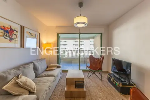 Apartamento en Avinguda Mare Nostrum