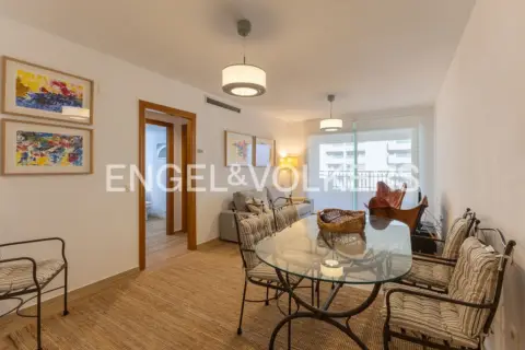Apartamento en Avinguda Mare Nostrum