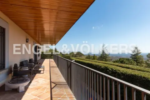 Casa rústica en Abantos-Monte Carmelo-El Rosario