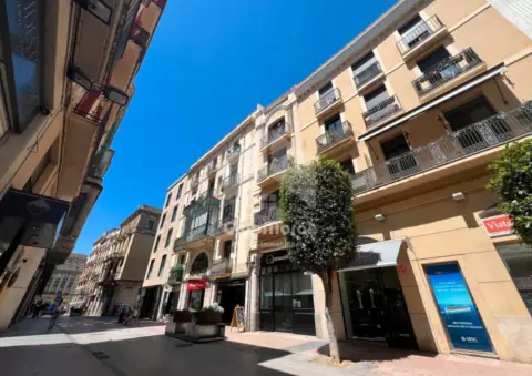 Dúplex en Raval de Santa Anna