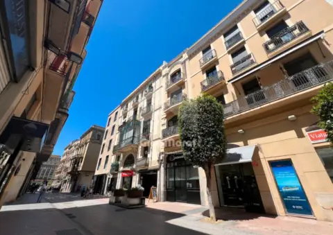 Dúplex en Raval de Santa Anna