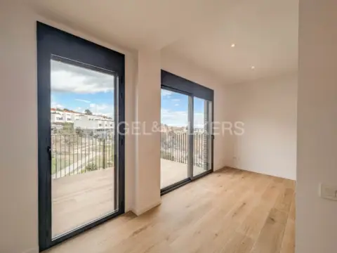 Apartamento en Esplugues de Llobregat
