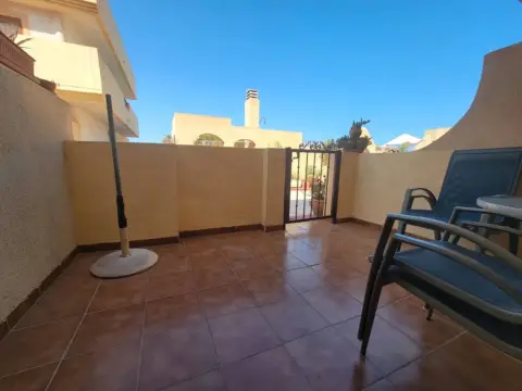 Casa adosada en Avinguda de l'Azahar
