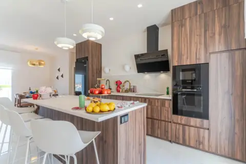 Chalet en calle Rio Castril, 43