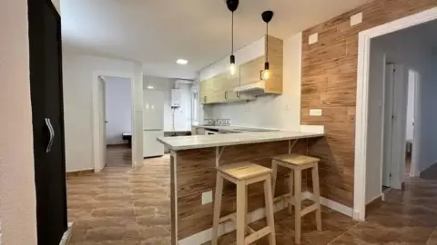 Piso en calle de San Fernando, 34