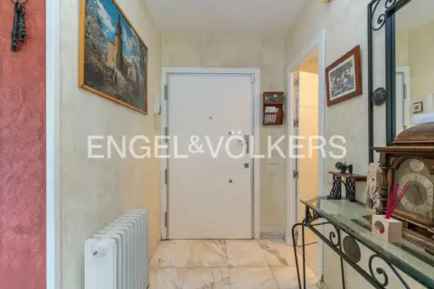 Casa en El Boalo