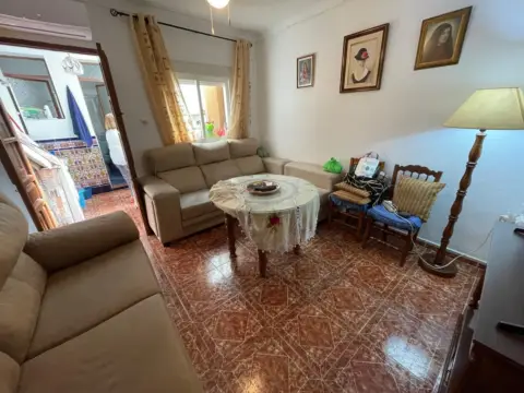 Casa en Cuevas de San Marcos