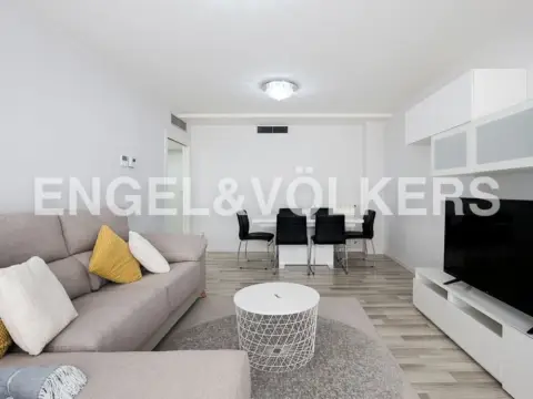 Apartamento en La Punta