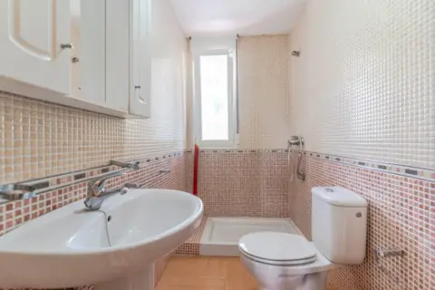 Casa en calle calle Parra, nº 26