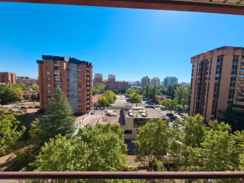 Piso en calle del Arado