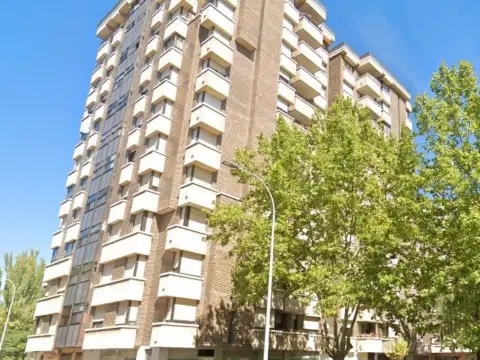 Piso en calle del Arado