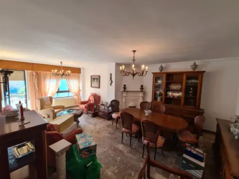 Piso en calle del Arado