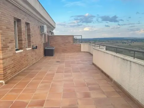 Ático en Brunete