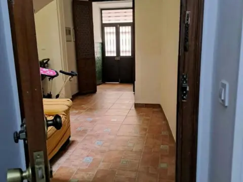 Apartamento en calle C. Joaquín Ruano, nº 4