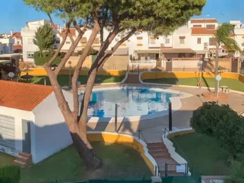 Casa adosada en Bellavista
