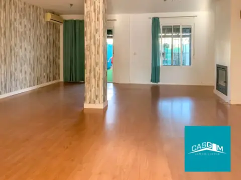 Casa adosada en Bellavista