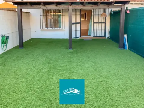 Casa adosada en Bellavista