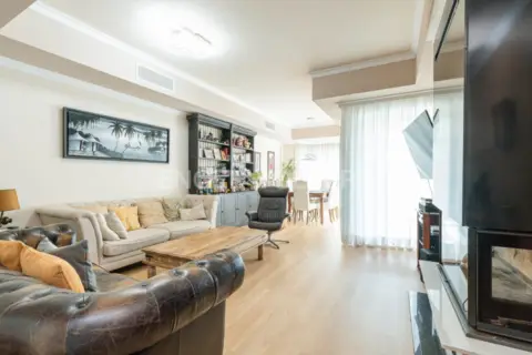 Casa en El Olivar de Mirabal