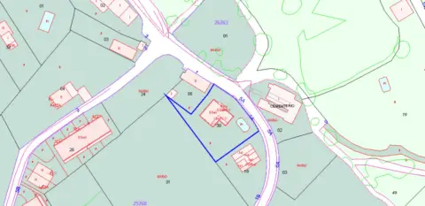 Piso en Barrio de la Iglesia