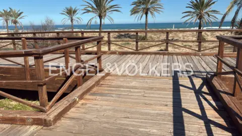 Casa adosada en Playa de Gandia