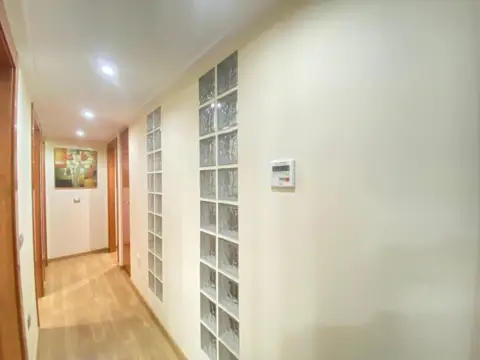 Piso en Centro-Corredera