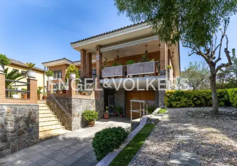 Casa en Sant Fost de Campsentelles