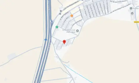 Piso en calle Albayara