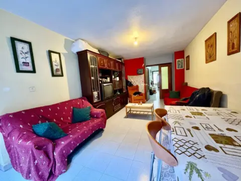 Piso en Centro-Corredera