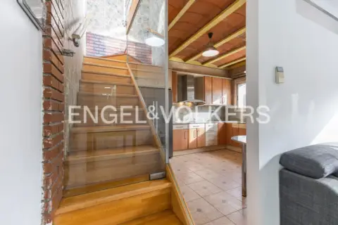 Casa en Sant Pere Nord