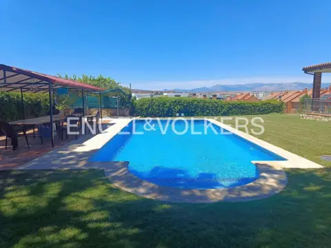 Casa en Soto de Viñuelas