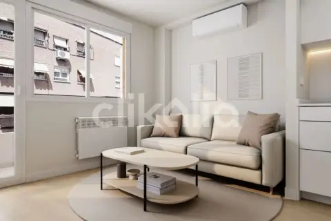 Piso en Bellas Vistas