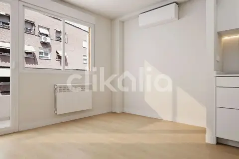 Piso en Bellas Vistas