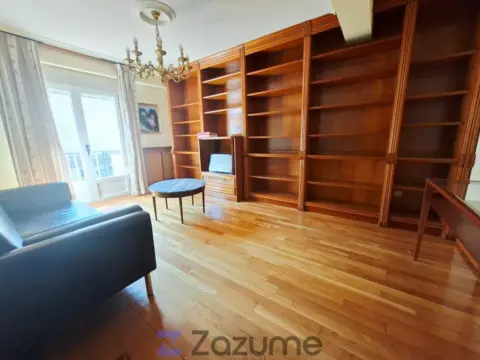 Piso en calle C. los Hornos