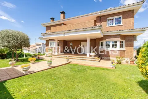 Casa rústica en Coimbra-Guadarrama