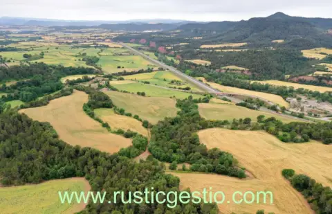 Casa rústica en Artés