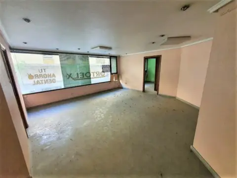 Local comercial en Pont Nou