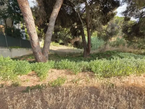 Terreno en Martorelles