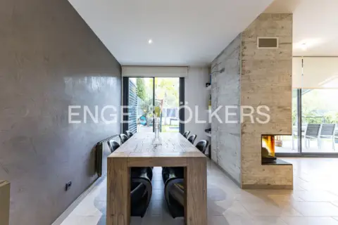 Casa en Mas Alba-Can Lloses