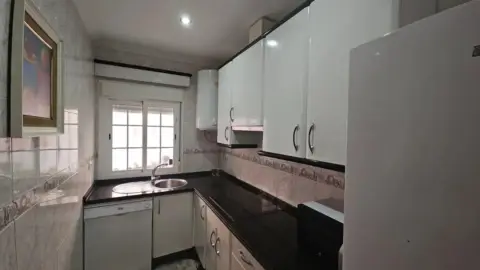 Piso en calle de Fray Ángel de Badajoz