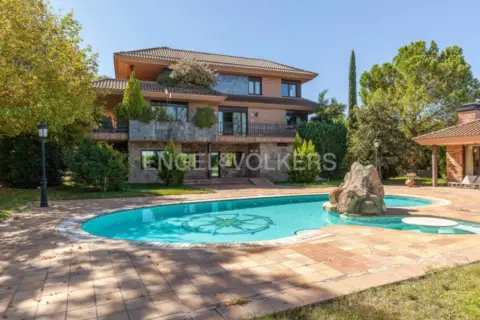 Casa en Avenida de Bularas