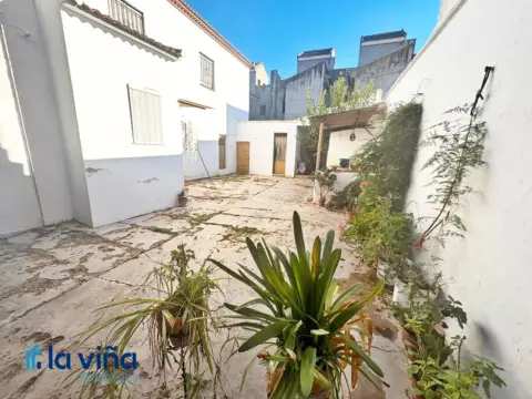 Casa en Mollina