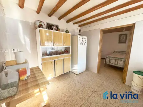 Casa en Mollina