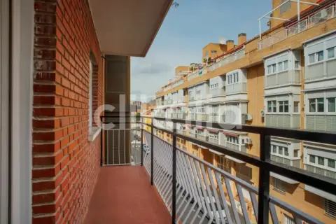 Piso en Puerta Bonita