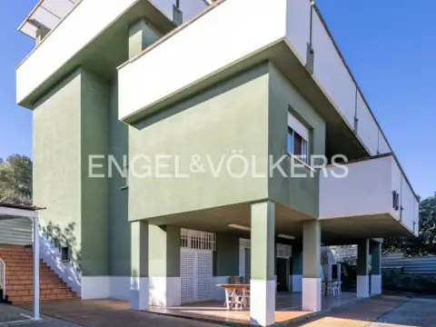 Casa en Carrer del Chorrito