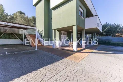 Casa en Carrer del Chorrito