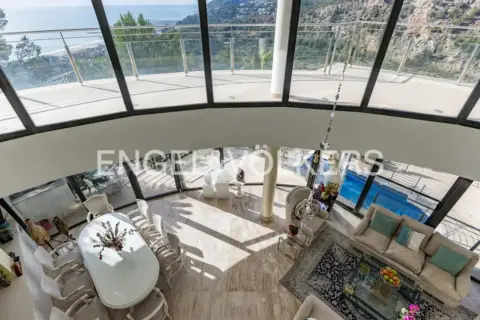Casa en Les Botigues de Sitges