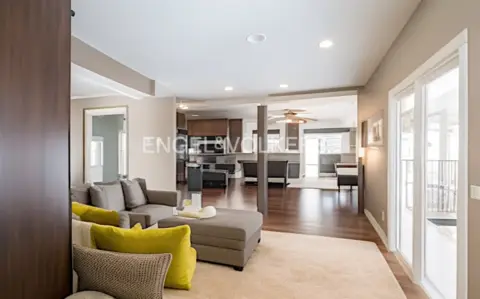 Apartamento en Almenara