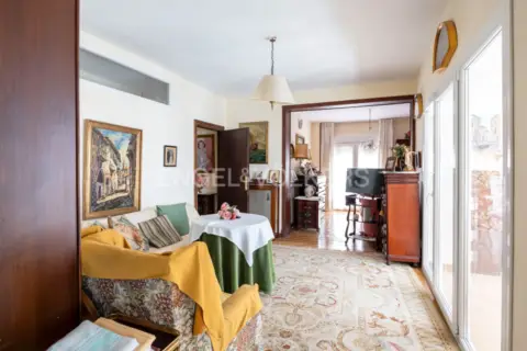 Apartamento en Almenara